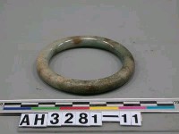 藏品(玉鐲)的圖片